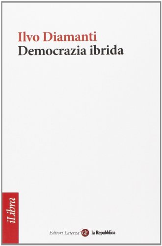 Democrazia ibrida Democrazia ibrida