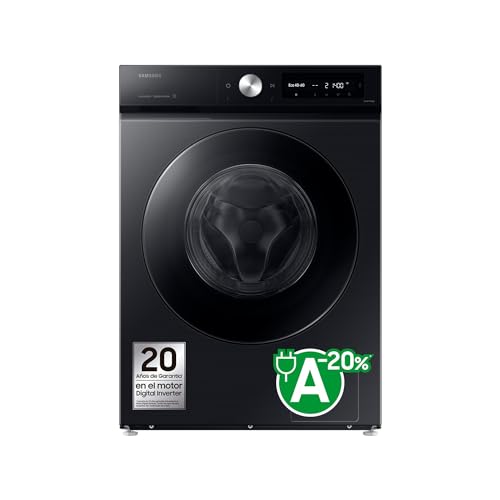 SAMSUNG Lave linge Frontal WW11DB7B94GB