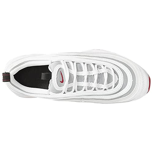 Image of Nike Men's Air Max 97 (GS) Competition Running Shoes