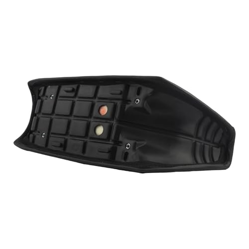 Cojín para asiento PW50 repuesto de sillín conductor accesorios motocross