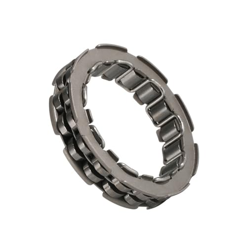 Embrague de arranque rotos en SHADE SPORT 850? Rodamiento OEM ACC-22105-E20-000 soluciona el fallo