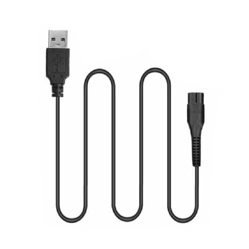 OYSTERBOY Replacement 5ft 5.5V USB Power Cable Cord Compatible with Karcher Cordless Window Vacuum Cleaner WV1 WV2 WV3 WV4 WV5 WV6