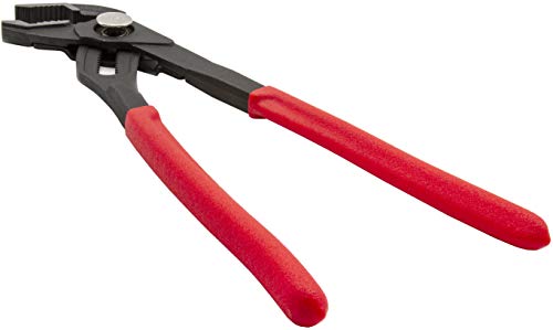 Image of Triplett TT-280 10 inch Adjustable Water Pump Pliers