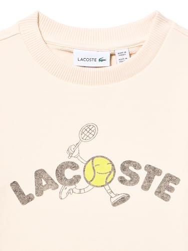 Lacoste Kids' Print Sweatshirt2