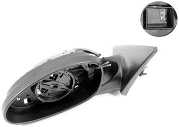 Van Wezel 0657859U Exterior Mirrors