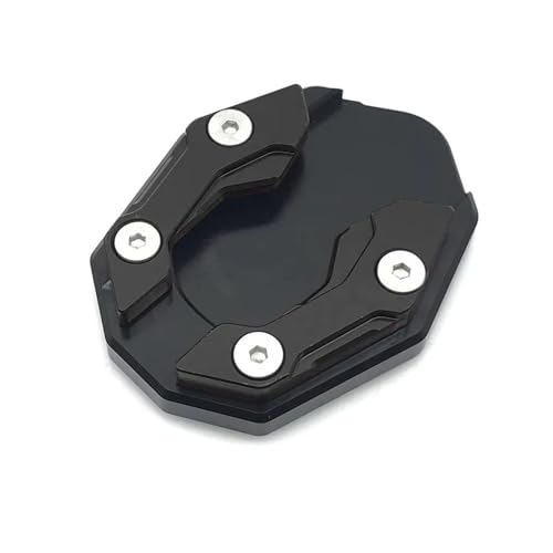 Extension béquille PCX pour éviter que le scooter ne s'enfonce