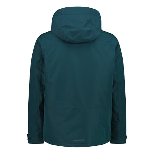 Veste CMP 35Z1537 coupe-vent de qualité supérieure homme - 2