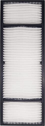 Image of Can-Meageren Replacement Air Filter for EPSON ELPAF60 Projector EpiqVision Ultra LS300 BrightLink 725Wi 735Fi PowerLite L255F L250F L200X L200W L200SW L200SX 725W 720 750F 755F