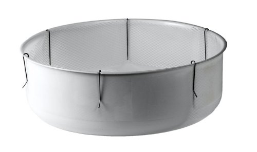 Paragon Cotton Candy Plastic Bowl for Paragon Spin Magic 5 and 7 Machines