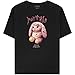 Melanie Martinez Portals Bunny T Shirt Size L