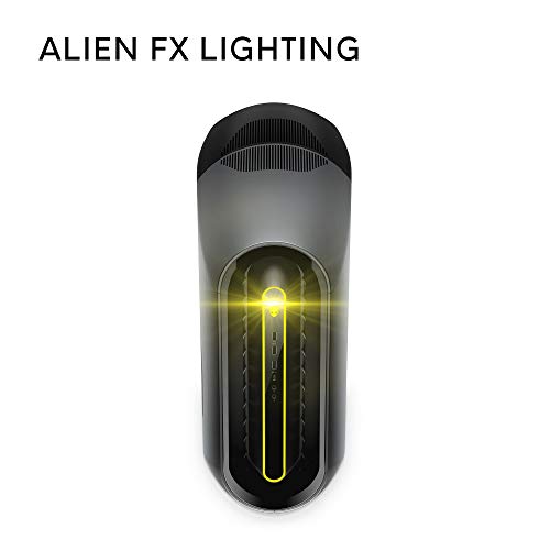 Alienware Aurora R16 desktop PC