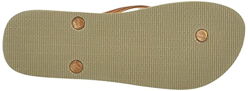 Image of UNITED COLORS OF BENETTON Women's 21p8cffpl854i Slipper
