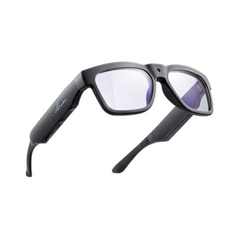 OhO sunshine Audio Sunglasses and Fashion Camera Sunglasses Cover