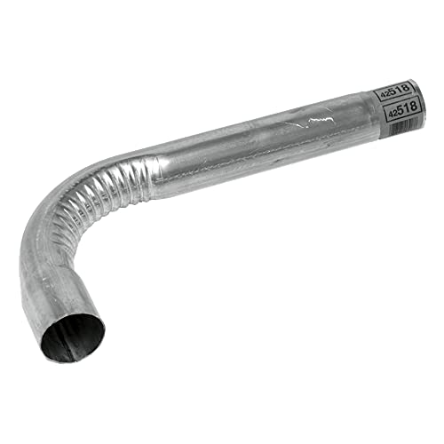 Image of Walker 42518 Exhaust Tail Pipe 2.047 inch Inlet (ID) for Volvo 244