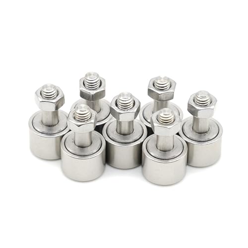 Roulements de machines à bois KR16 indispensables pour restaurer un guide