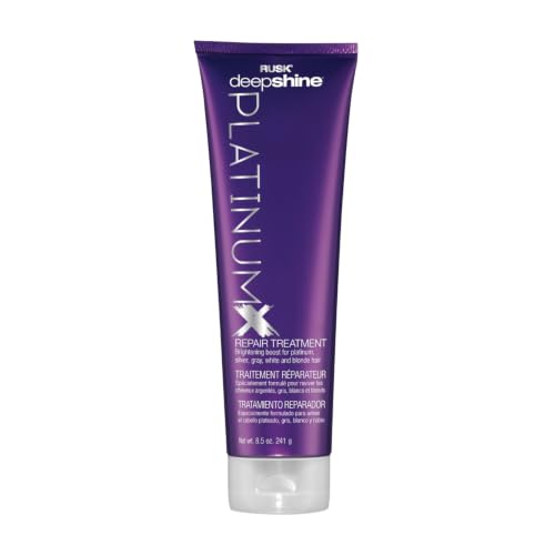 RUSK Deepshine PlatinumX Repair