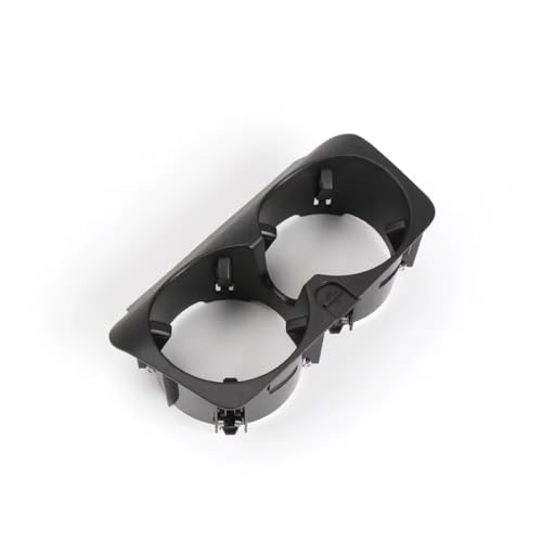 Porte-gobelet de voiture pour remplacer l'insert vide Benz W205 W213