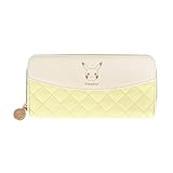 サンアート ポケットモンスター ラウンド束入れ イエロー PM-4472-YEL