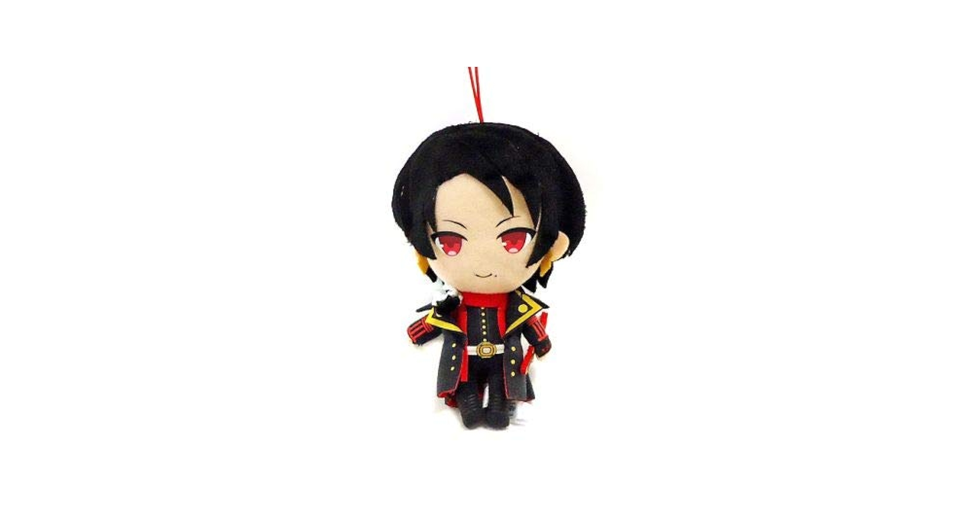 新品未開封　加州清光　ぴたぬい　コトブキヤ　刀剣乱舞　とうらぶ　ぬいぐるみ 2025年最新】ぴたぬい 加州の人気アイテム - メルカリ