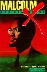 Buy Malcolm X for Beginners (Writers and Readers) — BookShops.in