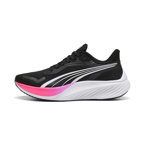 Image of Puma Unisex-Adult Pounce Lite Running Shoe