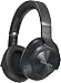 Produktbild Technics - Kabellose Over-Ear-Kopfhörer mit Geräuschunterdrückung und 2 Geräten Multipoint-Konnektivität - EAH-A800-K Schwarz