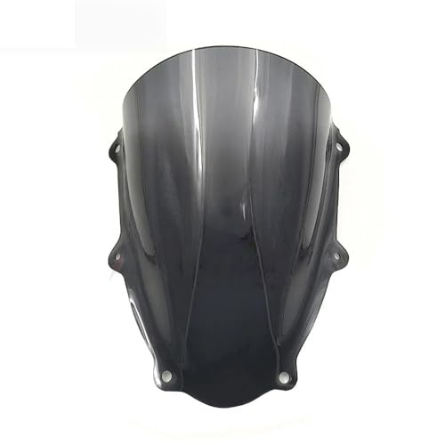 Pare-Vent pour GSXR1000R en acrylique haute densité pour une finition premium