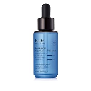 belif Aqua Bomb Hyalucidâ¢ 11% ...