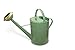 Produktbild GARDEN TOOL BROTHERS Gießkanne British Can Traditional 9 Liter in Sage