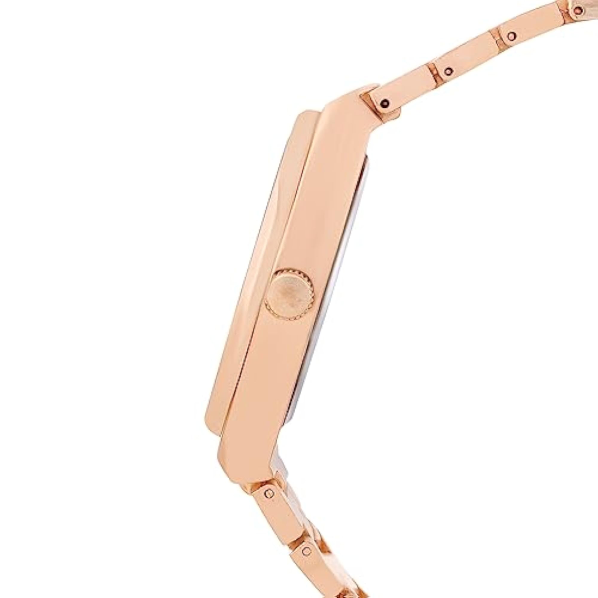 Women's Pegasus Stainless Steel Analogue Watch