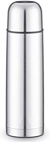 Stainless Steel Vacuum Flasks Double Layer Insulated Portable Thermos Cup Thermal Water Bottle 1000Ml A4