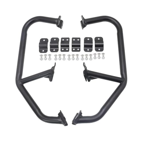 Barre Protection Moteur Moto pour Pan America 1250 RA1250 2021 2022