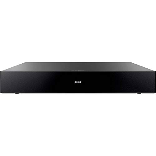 sanyo bluetooth wireless technology soundbar