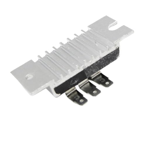 Régulateur FH641V résout les pannes de batterie de moto
