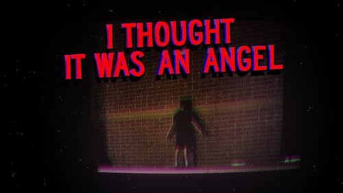 The Shadow Man in My Room: True Reddit Horror Story