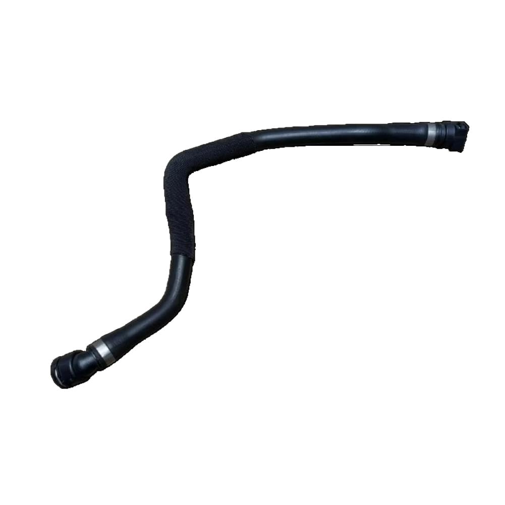 Auto Parts Radiator Coolant Hose Compatible with BMW 7 Series E65 E66 E67 760i 760Li N73 B60 A N73 B60 B 2003-2008