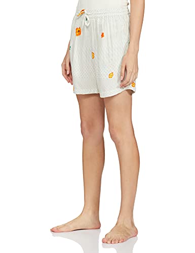 Image of Indigo Women's Bermuda Shorts