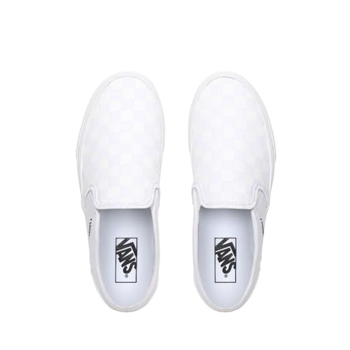 Image of Vans Women's Asher Platform Slip-On