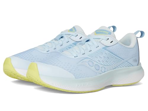 Saucony Unisex-Child Ride Kidz