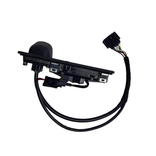 Caméra recul voiture Kia Sorento 95766-C5000 contre les angles morts