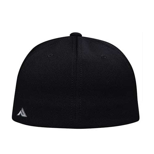 Image of Pacific Headwear Unisex-Adult Pacific Headwear Premium P-tec Flexfit Cap