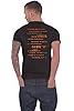 Plastic Head Alice in Chains 'Distressed Dirt' (Black) T-Shirt (as8, Alpha, l, Regular, Regular) #1