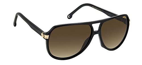 Carrera CARRERA 1045/S 2M2 BLACK GOLD 61/13/140 UNISEX Sunglasses3