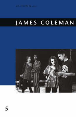 James Coleman: 5