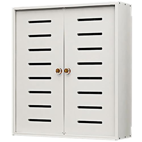Copertura protettiva per valvola caldaia a parete, protezione decorativa per interni ed esterni, cucina, percorsi gas, bagno, soggiorno, portico