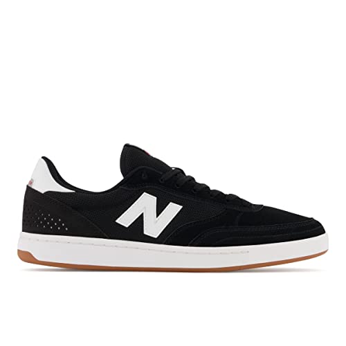 Image of New Balance NM440 Black /White 2 US Men's 11.5, Women's 13 Medium