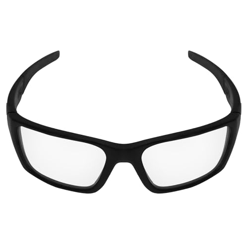 Image of Mryok Replacement Lenses for Oakley Jury OO4045 Sunglasses, HD Polarized, UV Protection, Impact Resistant