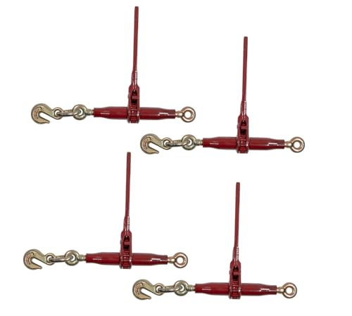 Mytee Products 4 Pack 5/16