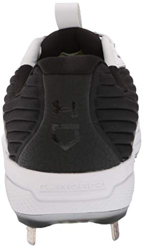 Under Armour Men's Yard Mt Baseball Shoe3