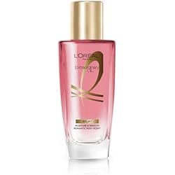 YL’OREAL PARISフレグランスヘアオイル　ローズ Amazon | L'Oreal Paris(ロレアルパリ) エクストラ